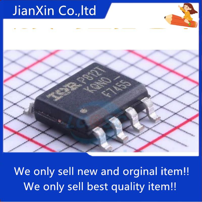 30 ű IRF7455TRPBF IRF7455 F7455 SOP8 SMD Ʈ IC